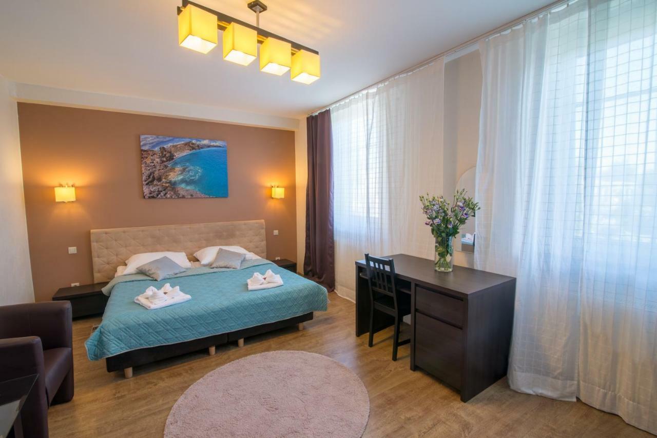 104 Hotel Stargard in Pommern